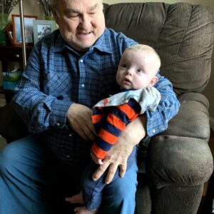 gene bickford Gallery