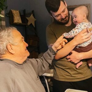 gene bickford Gallery