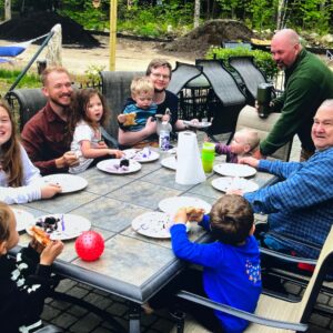 gene bickford Gallery