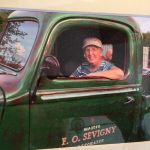 nancy vezina Gallery