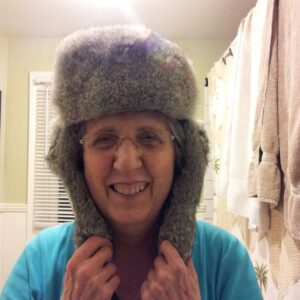 nancy vezina Gallery