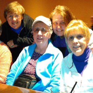 nancy vezina Gallery