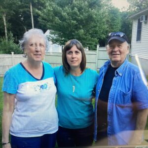 nancy vezina Gallery