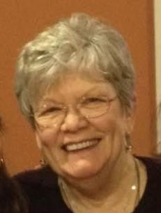 patricia fredette