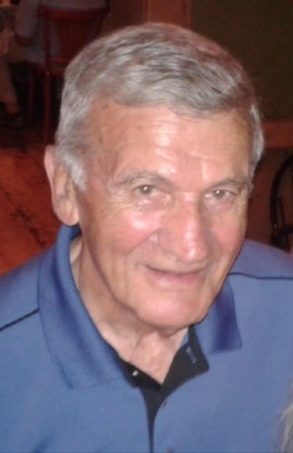 gino pagluica