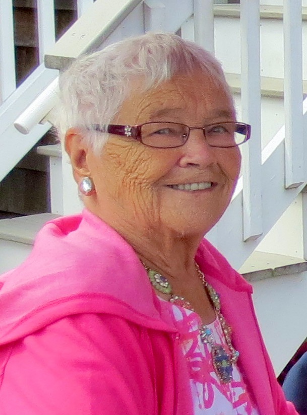 geraldine cole