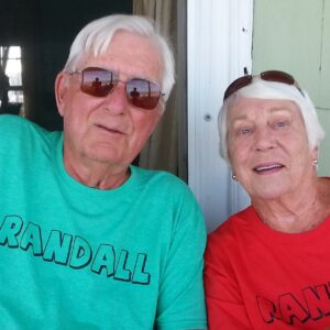 norman randall Gallery