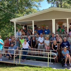 norman randall Gallery