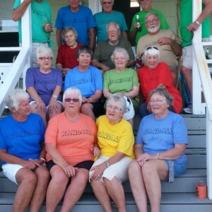 norman randall Gallery