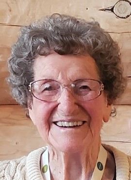 ernestine lovell