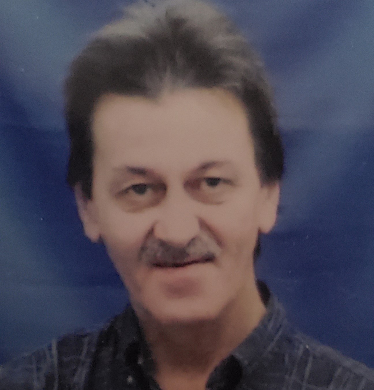 donald norton
