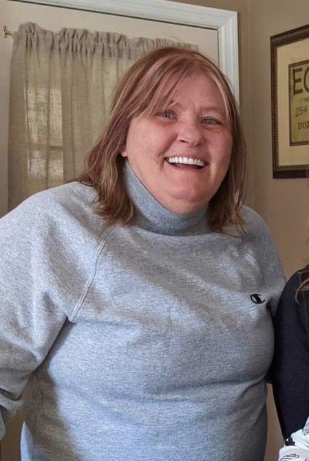 kimberly gonyer