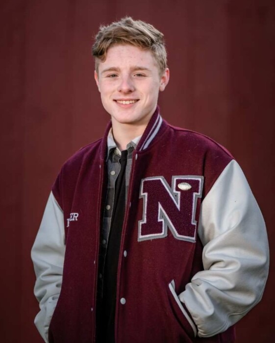 nathan parker
