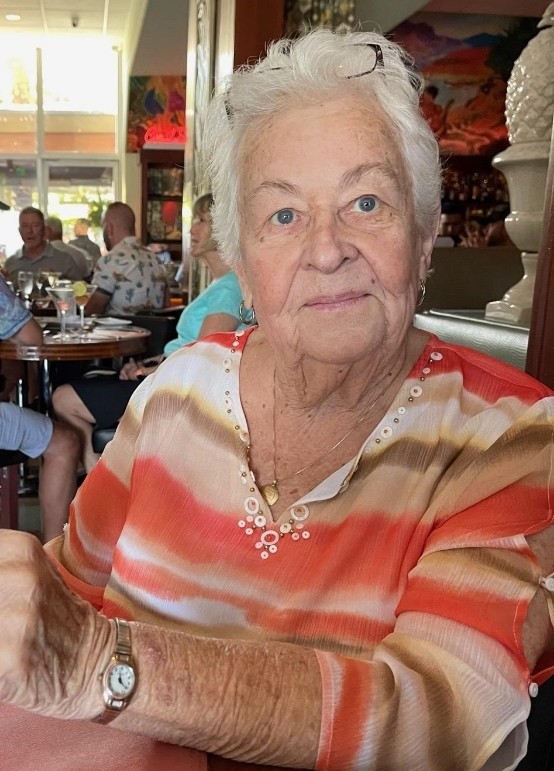 barbara caouette
