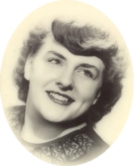 elizabeth buchanan