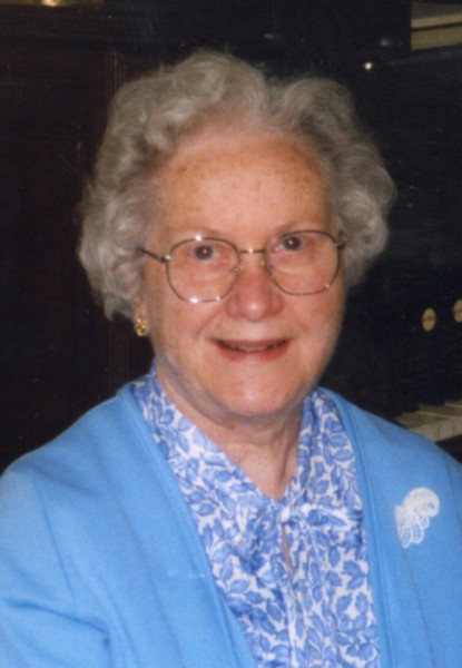 marjorie bock