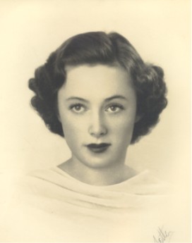 mary boothby