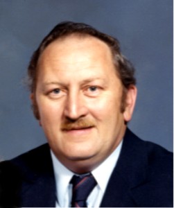 garry brown