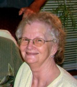 shirley brunelle