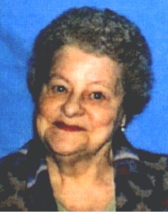 theresa carpenter