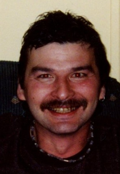 ricky cole