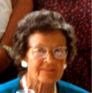 helen harlow