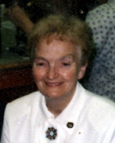 carolyn lane