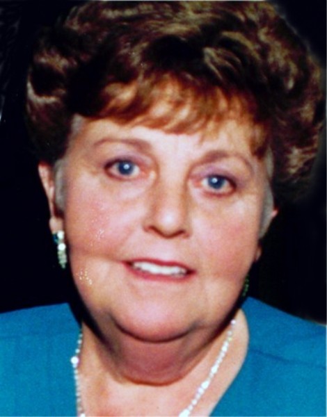 joanne lavalle