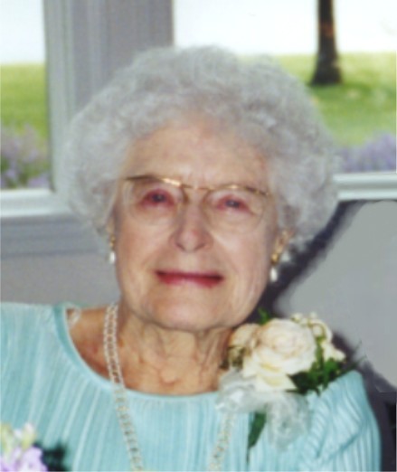 gladys waddington