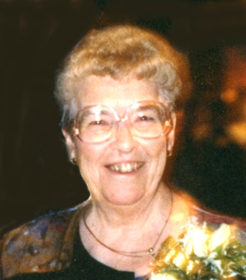marion wright