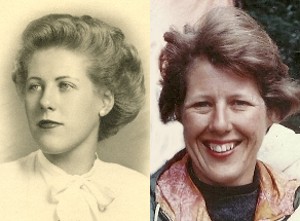 elizabeth faulkner