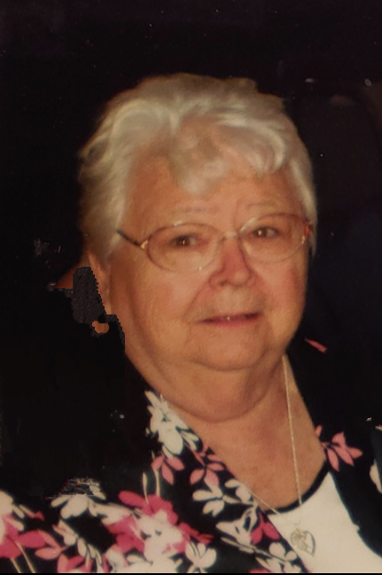 lorraine leveille