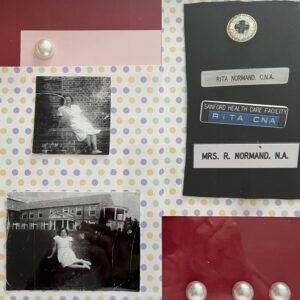 rita normand Gallery