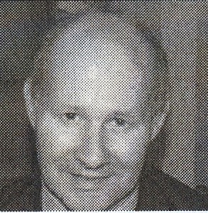 paul morin