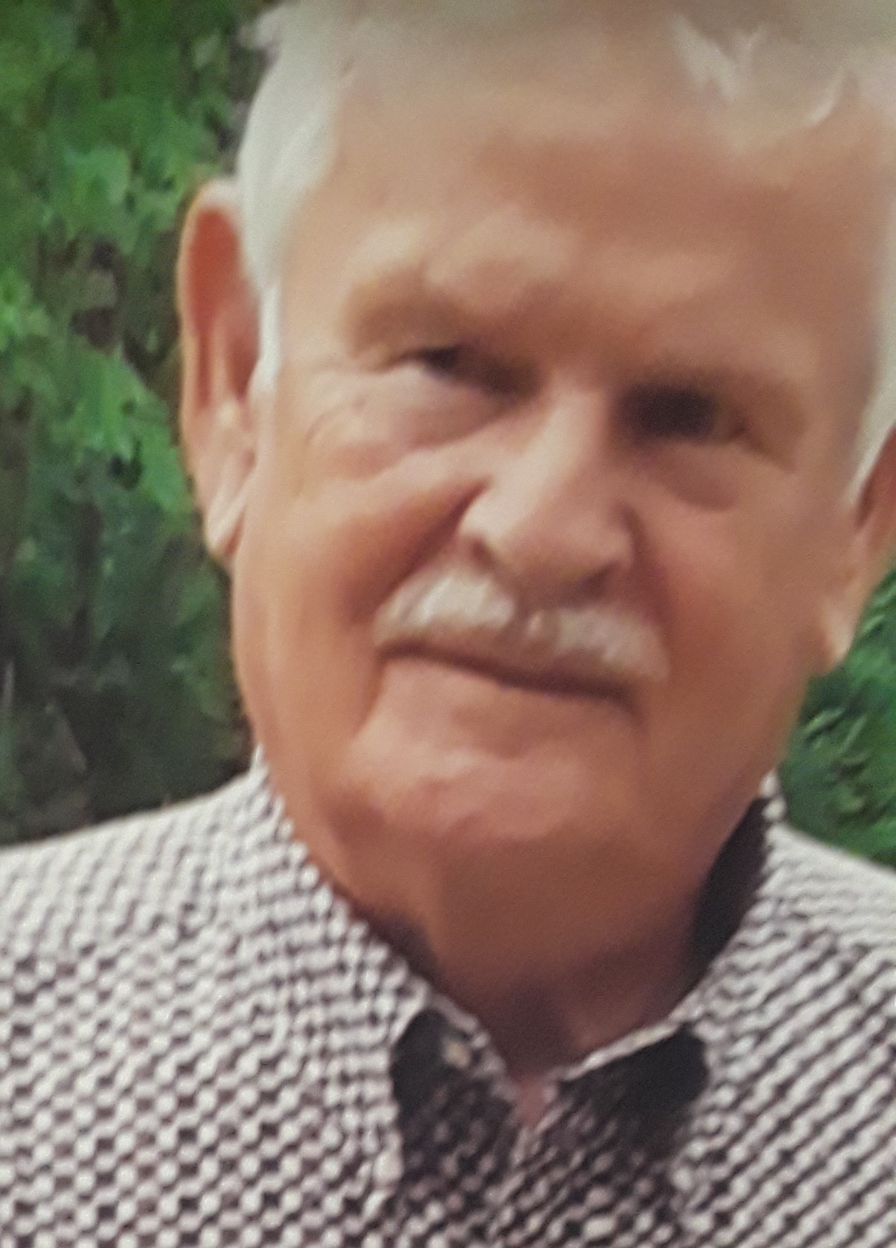 ferd patterson jr.