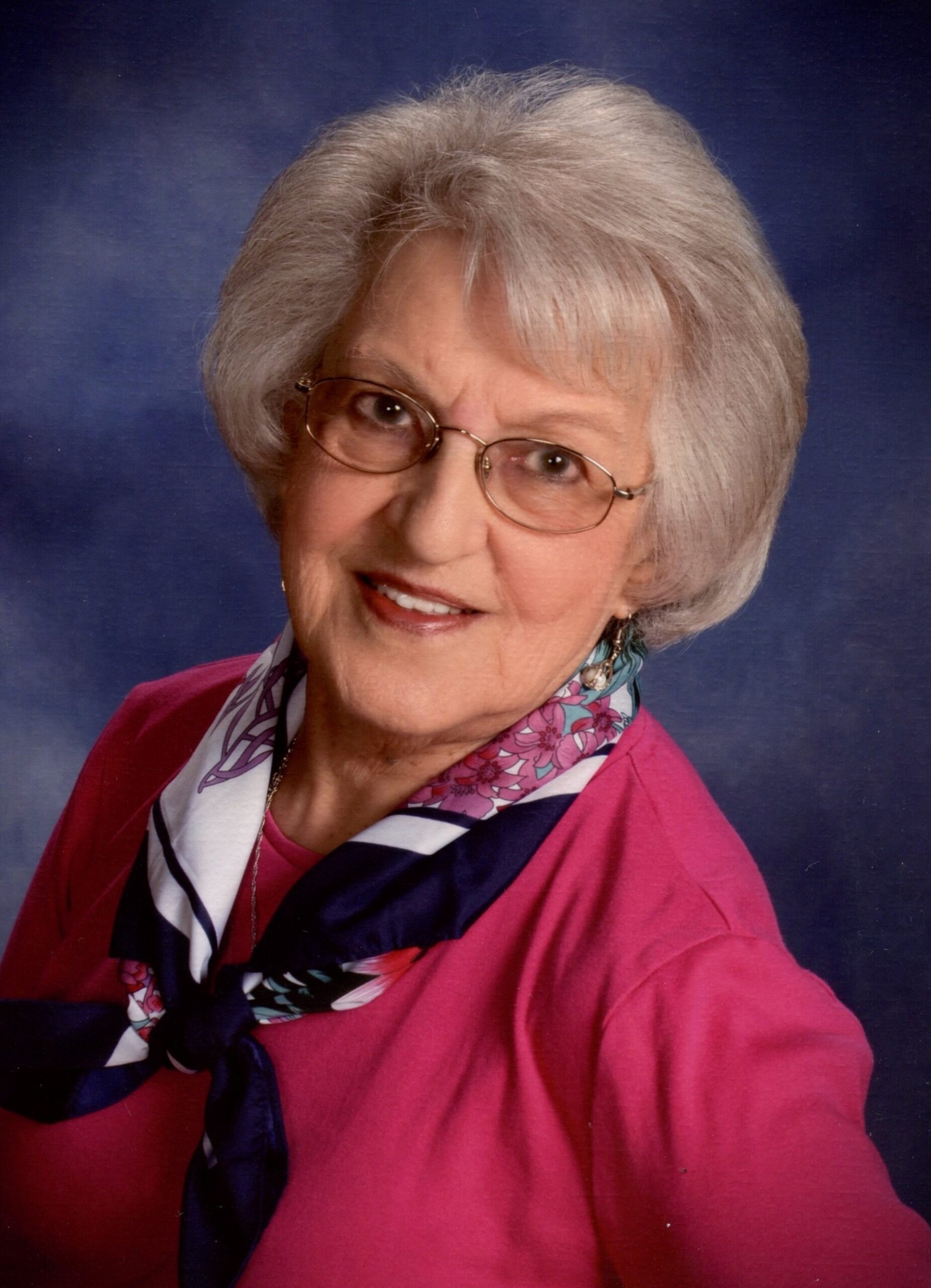 rita richard