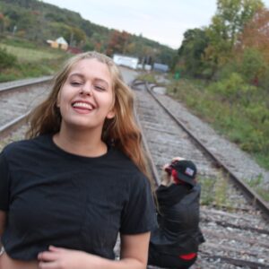 kelsey legere Gallery