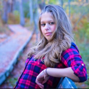 kelsey legere Gallery