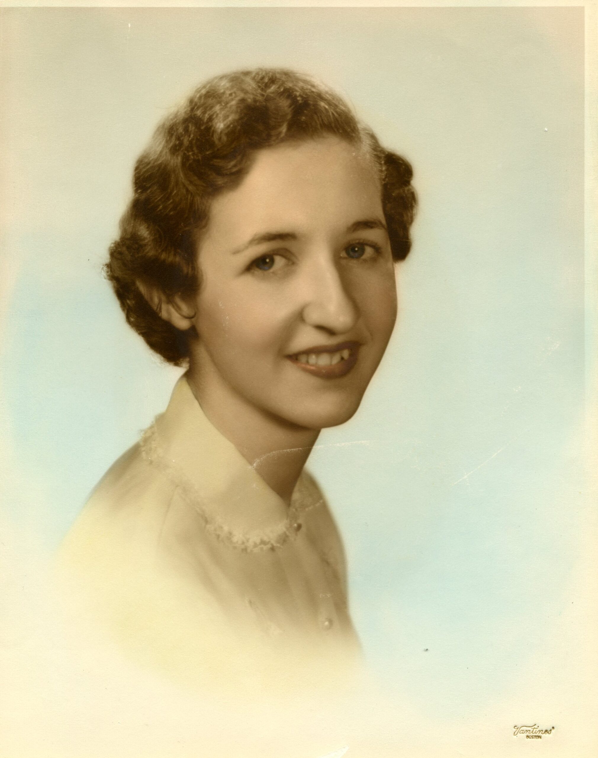 j. bernadette roy