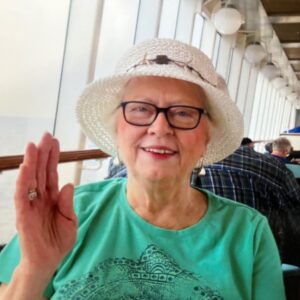 ruth senechal Gallery