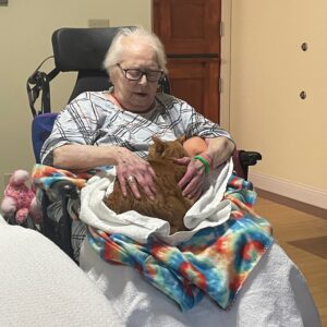 ruth senechal Gallery