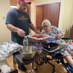 ruth senechal Gallery