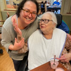 ruth senechal Gallery