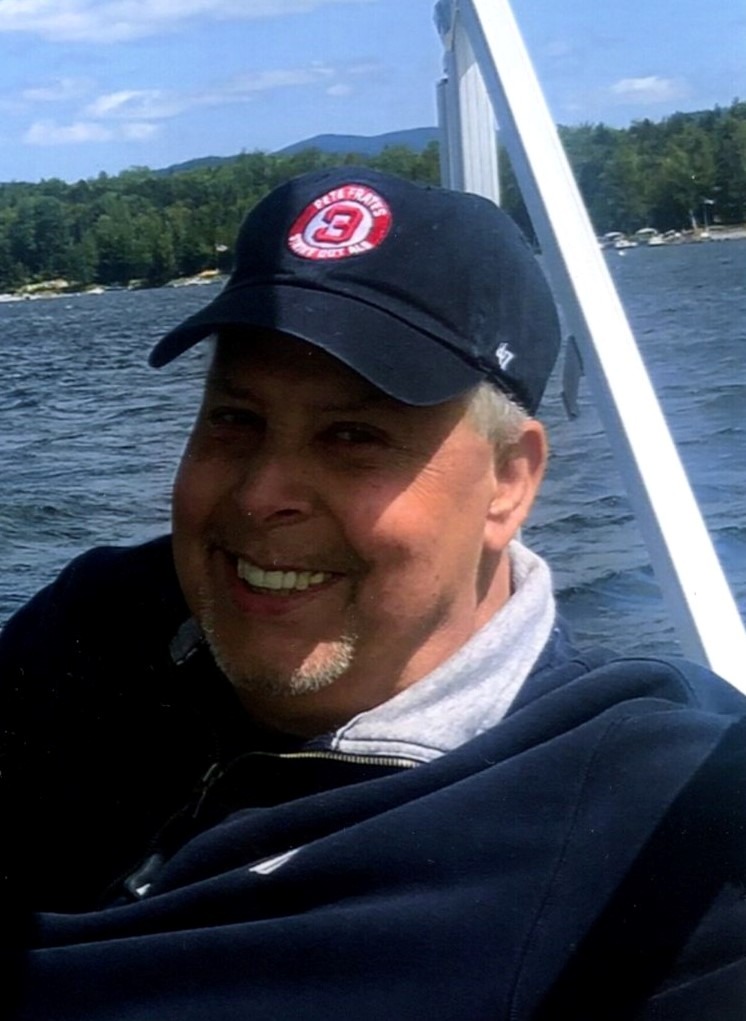 mark cyr