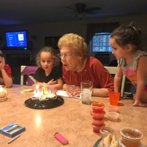 violet st. jean Gallery