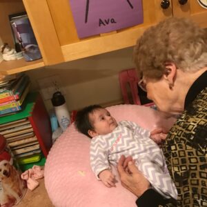 violet st. jean Gallery