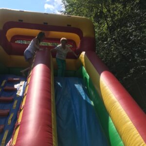 violet st. jean Gallery