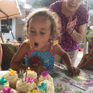 violet st. jean Gallery