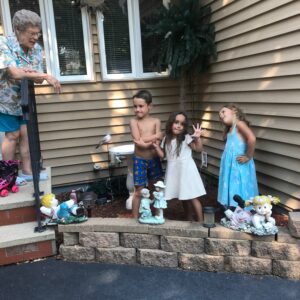 violet st. jean Gallery