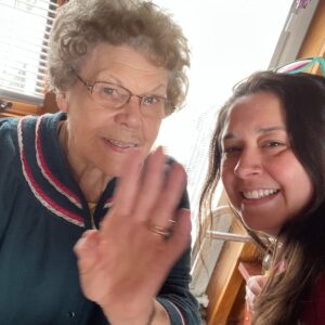 violet st. jean Gallery